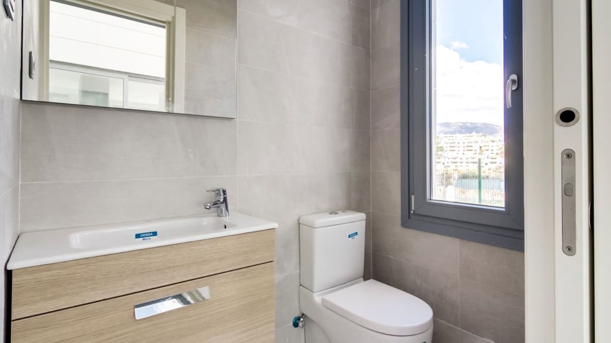 3 slaapkamer Villa te koop in Mijas met zwembad garage - € 850.000 (Ref: 9427103)