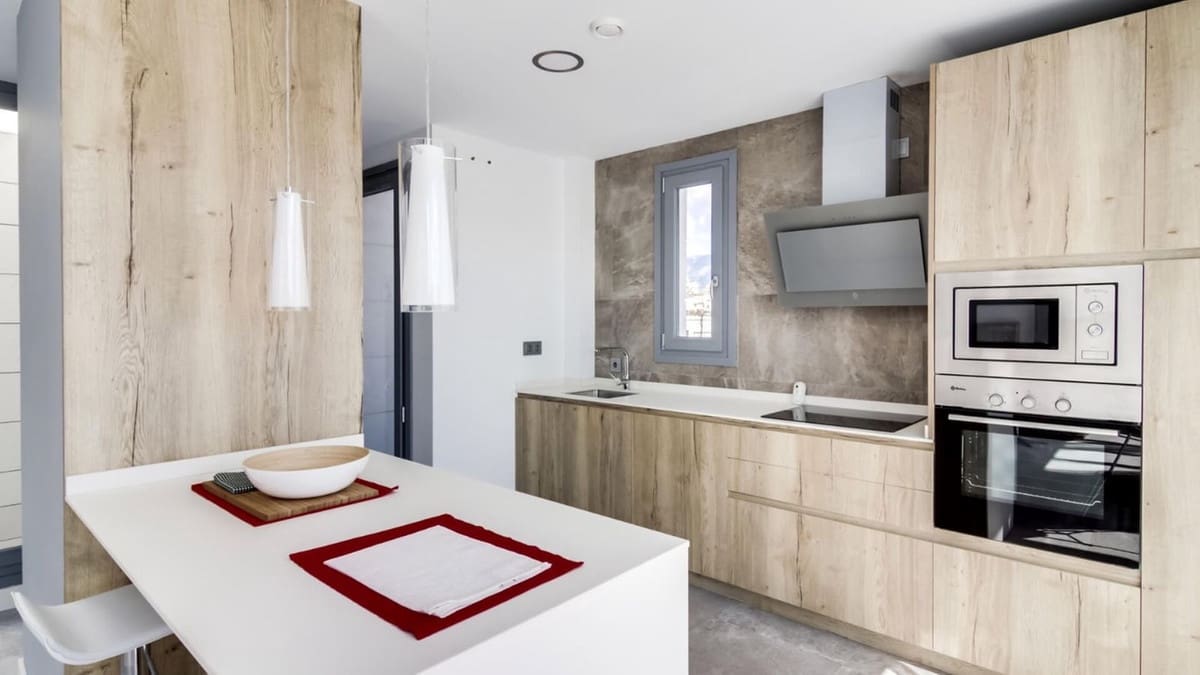 3 slaapkamer Villa te koop in Mijas met zwembad garage - € 850.000 (Ref: 9427103)