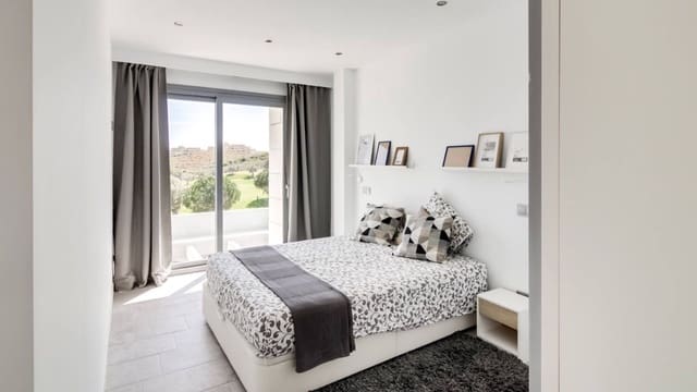 3 slaapkamer Villa te koop in Hipódromo - Cerrado del Águila, Mijas met zwembad garage - € 850.000 (Ref: 9427103)