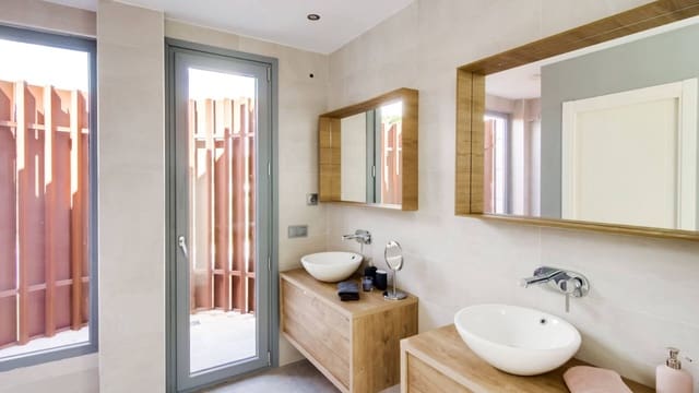 3 slaapkamer Villa te koop in Hipódromo - Cerrado del Águila, Mijas met zwembad garage - € 850.000 (Ref: 9427103)