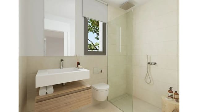 3 slaapkamer Huis te koop in El Faro de Calaburra - Chaparral, Mijas met zwembad garage - € 925.000 (Ref: 9427107)