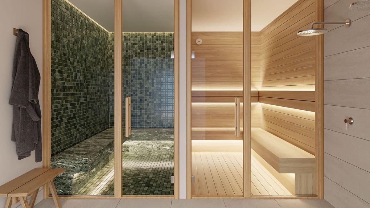 2 slaapkamer Flat te koop in Casares met zwembad - € 442.000 (Ref: 9430853)