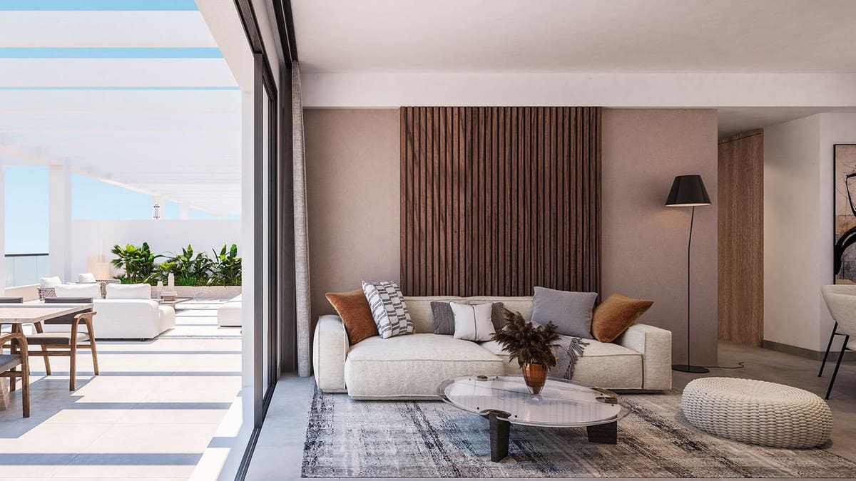 2 camera da letto Appartamento in vendita in Mijas con piscina garage - 352.430 € (Rif: 9430862)