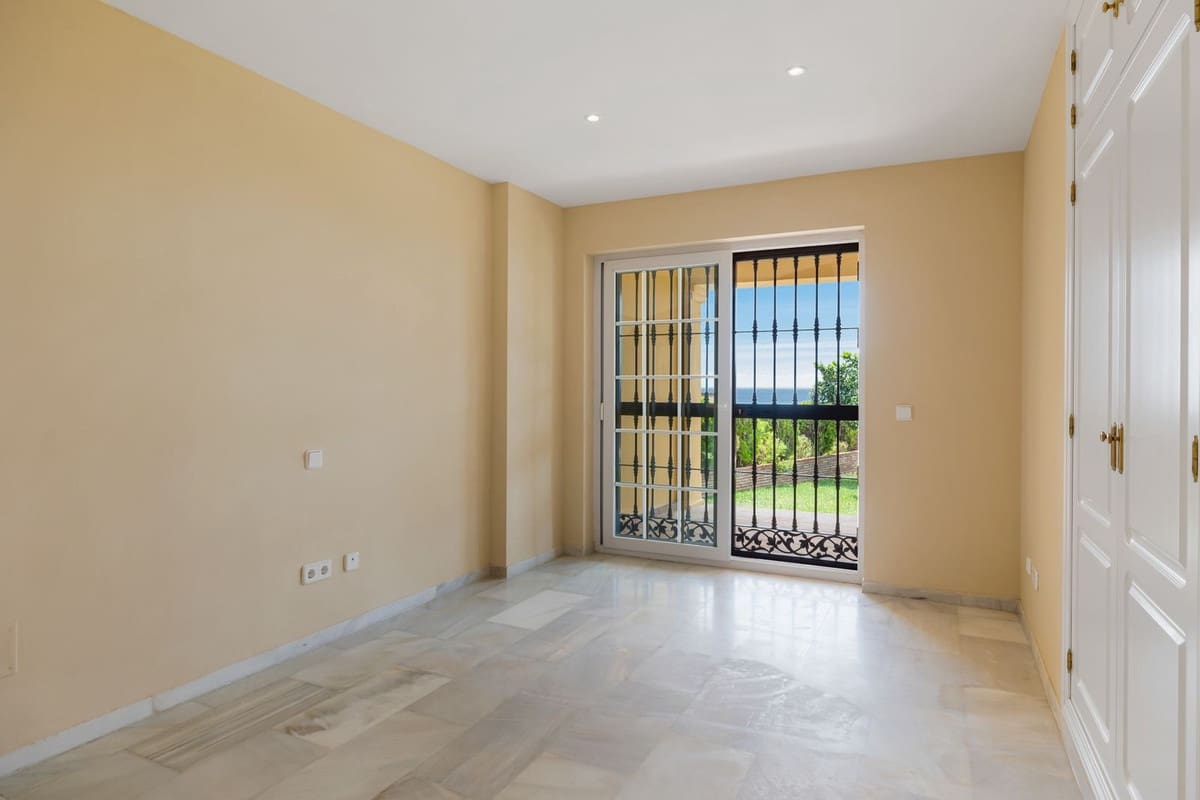 4 chambre Villa/Maison à vendre à La Capellania avec piscine garage - 1 795 000 € (Ref: 9430878)