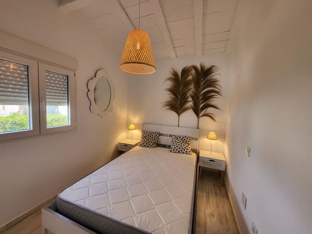 3 makuuhuone Omakotitalo myytävänä paikassa El Faro, Mijas - 369 000 € (Ref: 9430885)