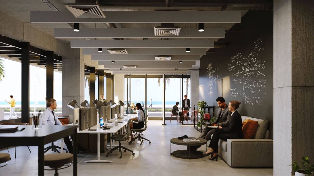 2 sypialnia Mieszkanie na sprzedaż w Miasto Malaga z basenem garażem - 1 885 000 € (Ref: 9433210)