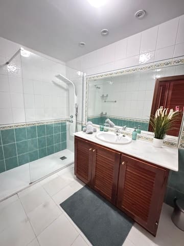 2 slaapkamer Flat te koop in El Faro de Calaburra - Chaparral, Mijas met zwembad - € 409.500 (Ref: 9433213)