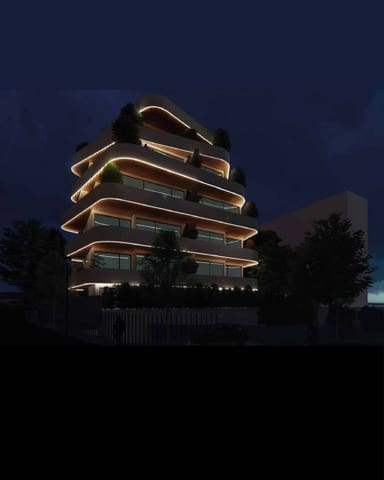 2 slaapkamer Flat te koop in Solymar, Benalmádena met zwembad - € 455.000 (Ref: 9433236)