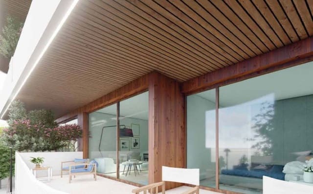 2 slaapkamer Flat te koop in Solymar, Benalmádena met zwembad - € 455.000 (Ref: 9433236)