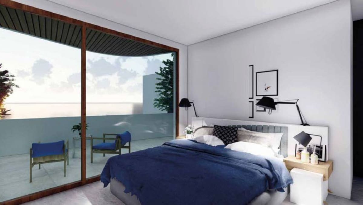 2 slaapkamer Flat te koop in Benalmadena met zwembad - € 455.000 (Ref: 9433236)