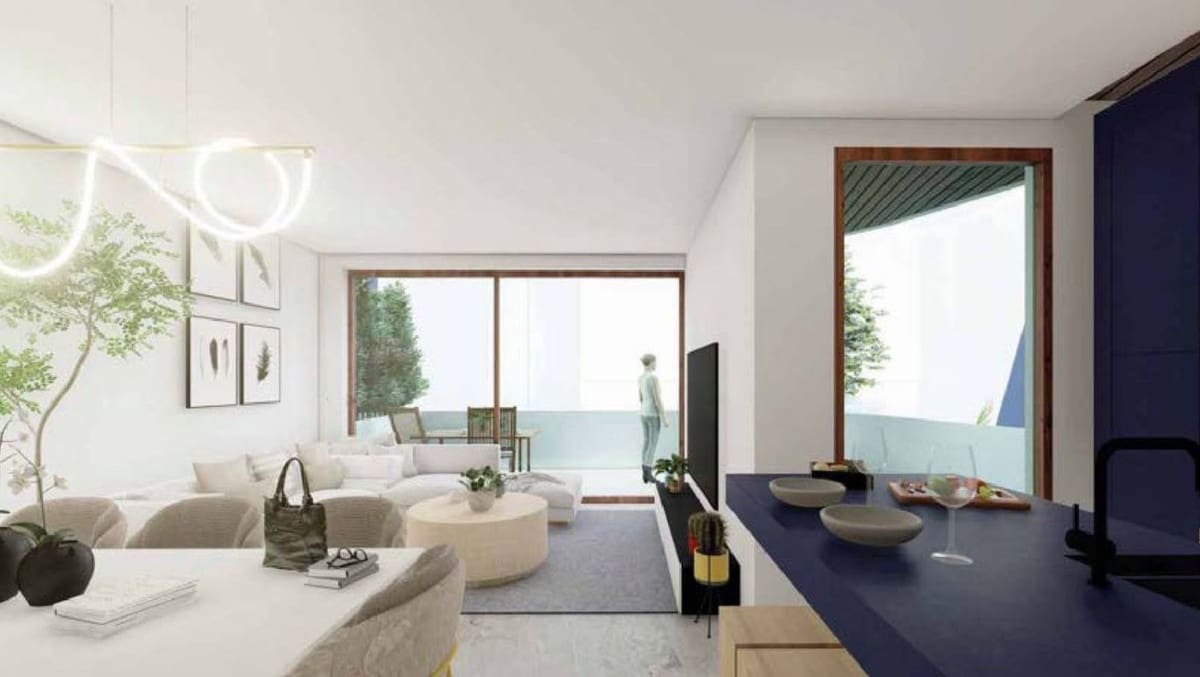 2 slaapkamer Flat te koop in Benalmadena met zwembad - € 455.000 (Ref: 9433236)