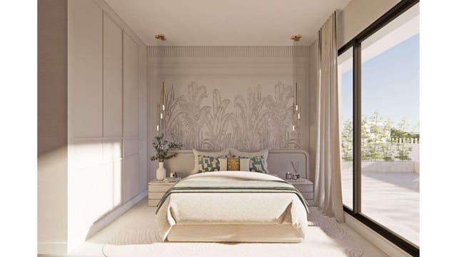 4 slaapkamer Villa te koop in La Capellanía - El Higuerón, Benalmádena met zwembad garage - € 3.200.000 (Ref: 9433255)