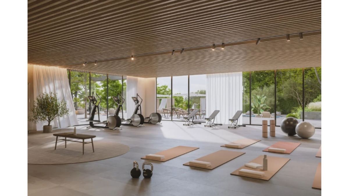 2 slaapkamer Flat te koop in Estepona met zwembad garage - € 515.000 (Ref: 9437013)