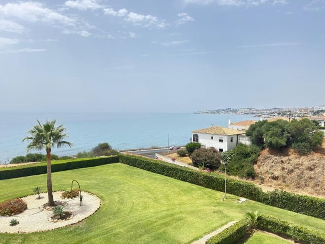 2 soverom Leilighet til salgs i El Faro de Calaburra - Chaparral, Mijas med svømmebasseng - € 409 500 (Ref: 9439874)