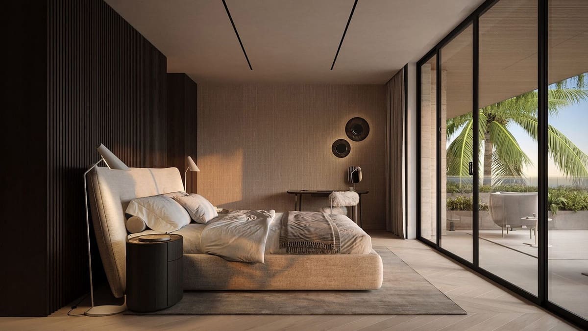 3 slaapkamer Flat te koop in Benahavis met zwembad garage - € 1.495.000 (Ref: 9439891)