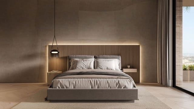 3 slaapkamer Flat te koop in La Quinta, Benahavís met zwembad garage - € 1.495.000 (Ref: 9439891)