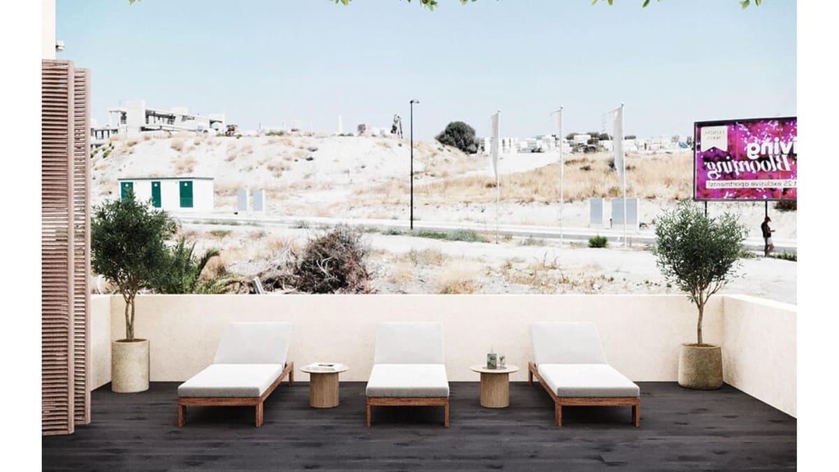 2 soverom Leilighet til salgs i Estepona med svømmebasseng garasje - € 499 000 (Ref: 9439892)