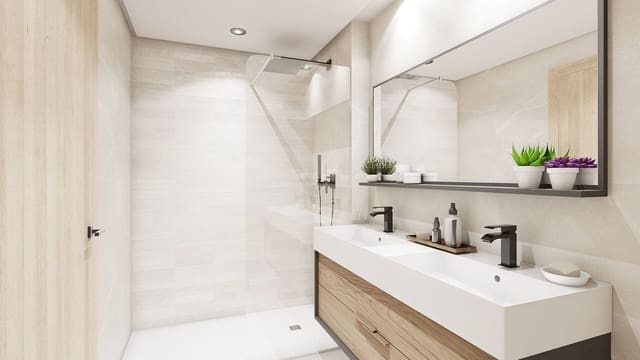 3 slaapkamer Halfvrijstaande villa te koop in Marbella met zwembad garage - € 620.000 (Ref: 9439904)