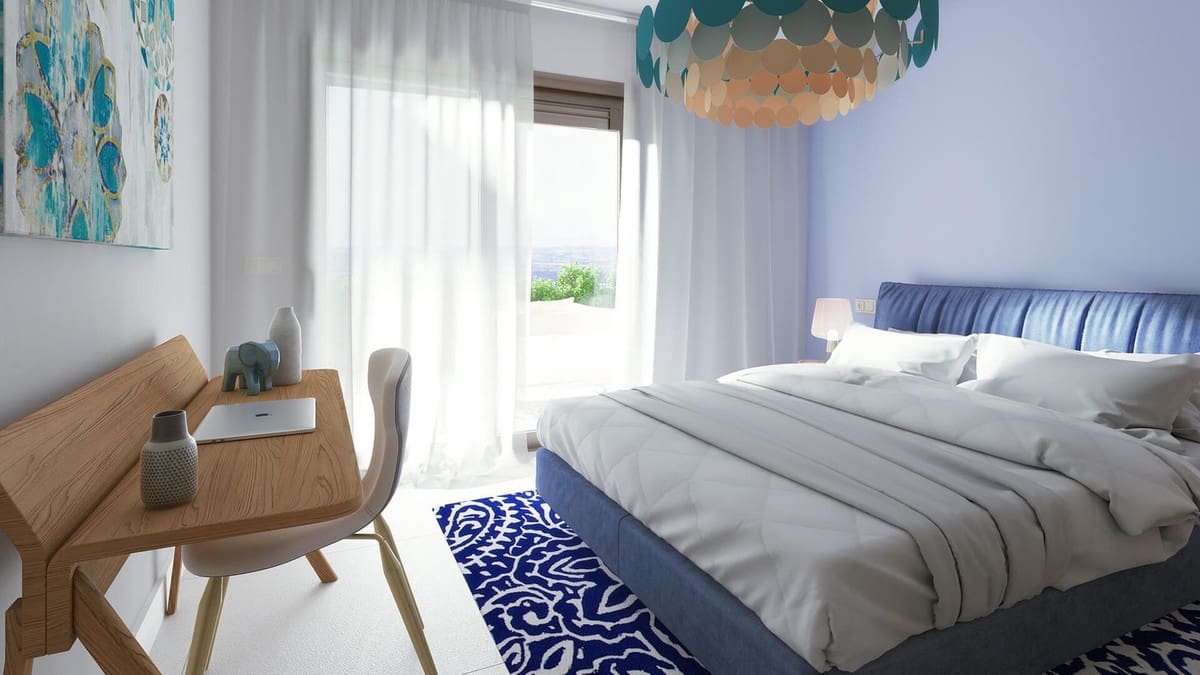 3 slaapkamer Halfvrijstaande villa te koop in Marbella met zwembad garage - € 620.000 (Ref: 9439904)