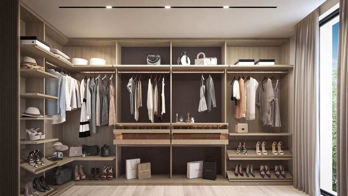 4 sypialnia Willa na sprzedaż w Bel-Air z basenem garażem - 2 195 000 € (Ref: 9439909)