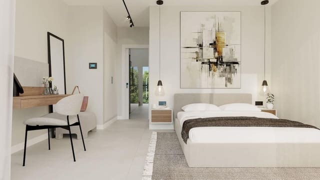 3 slaapkamer Huis te koop in Torreblanca, Fuengirola met zwembad garage - € 599.000 (Ref: 9439918)