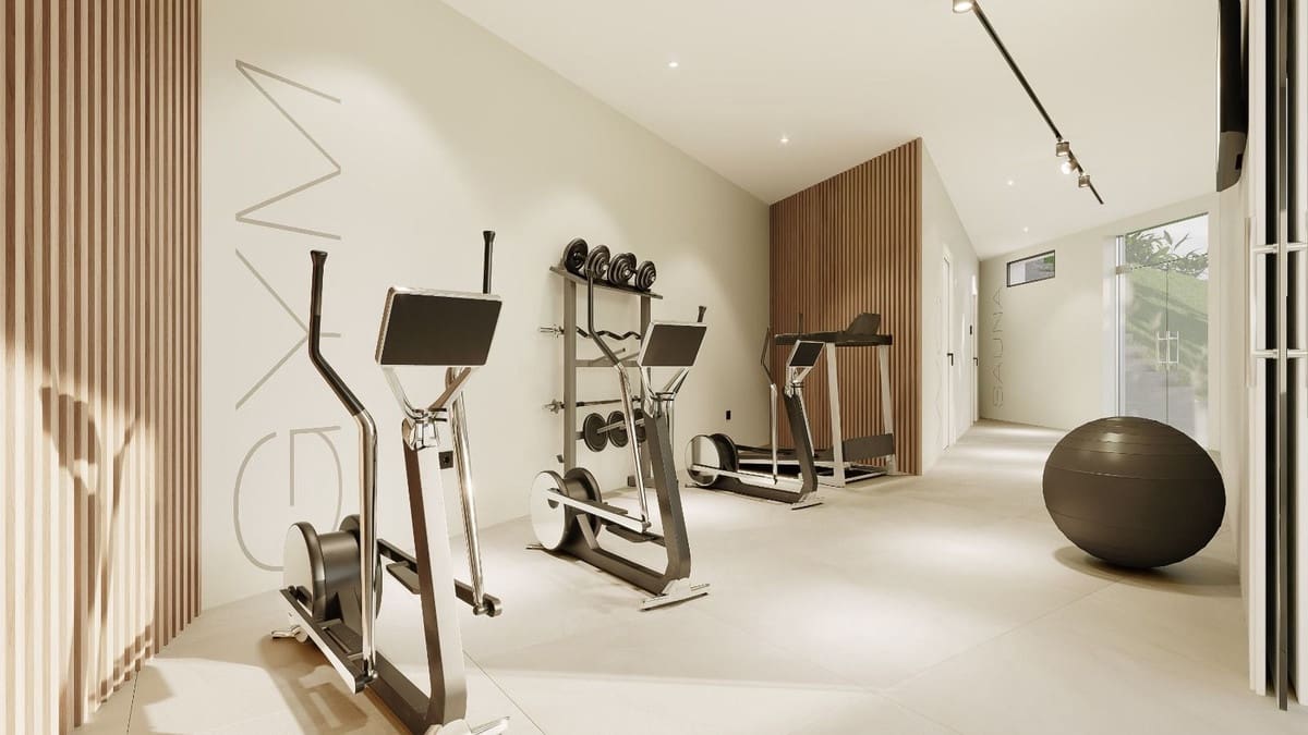 3 sovrum Hus till salu i Fuengirola med pool garage - 599 000 € (Ref: 9439918)