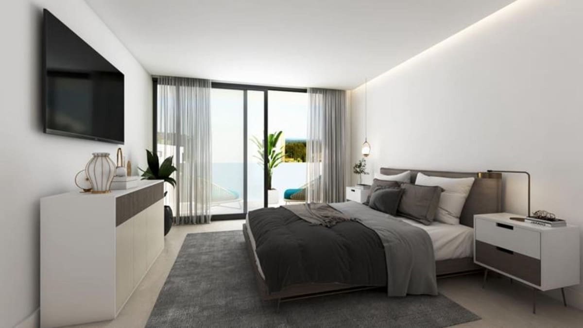 4 chambre Villa/Maison à vendre à Manilva avec piscine garage - 960 000 € (Ref: 9439921)