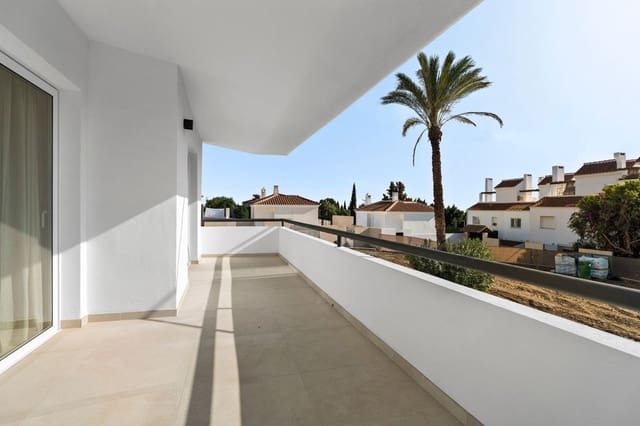 3 sypialnia Dom na sprzedaż w Mijas pueblo, Mijas z basenem garażem - 515 000 € (Ref: 9439922)