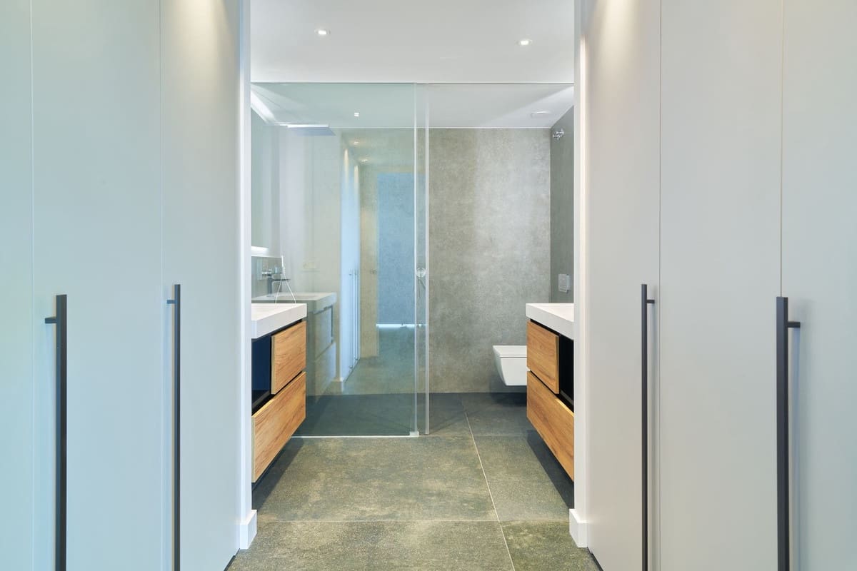 2 makuuhuone Asunto myytävänä paikassa Fuengirola mukana uima-altaan 
autotalli - 1 100 000 € (Ref: 9441425)