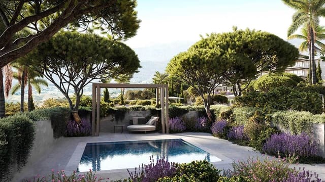 2 quarto Apartamento para venda em Mijas pueblo, Mijas com piscina - 698 000 € (Ref: 9441429)