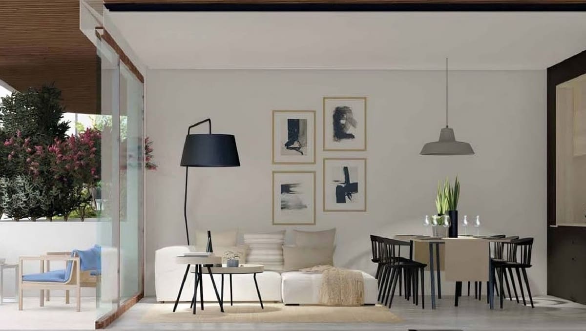 2 sypialnia Mieszkanie na sprzedaż w Benalmadena z basenem - 455 000 € (Ref: 9441442)