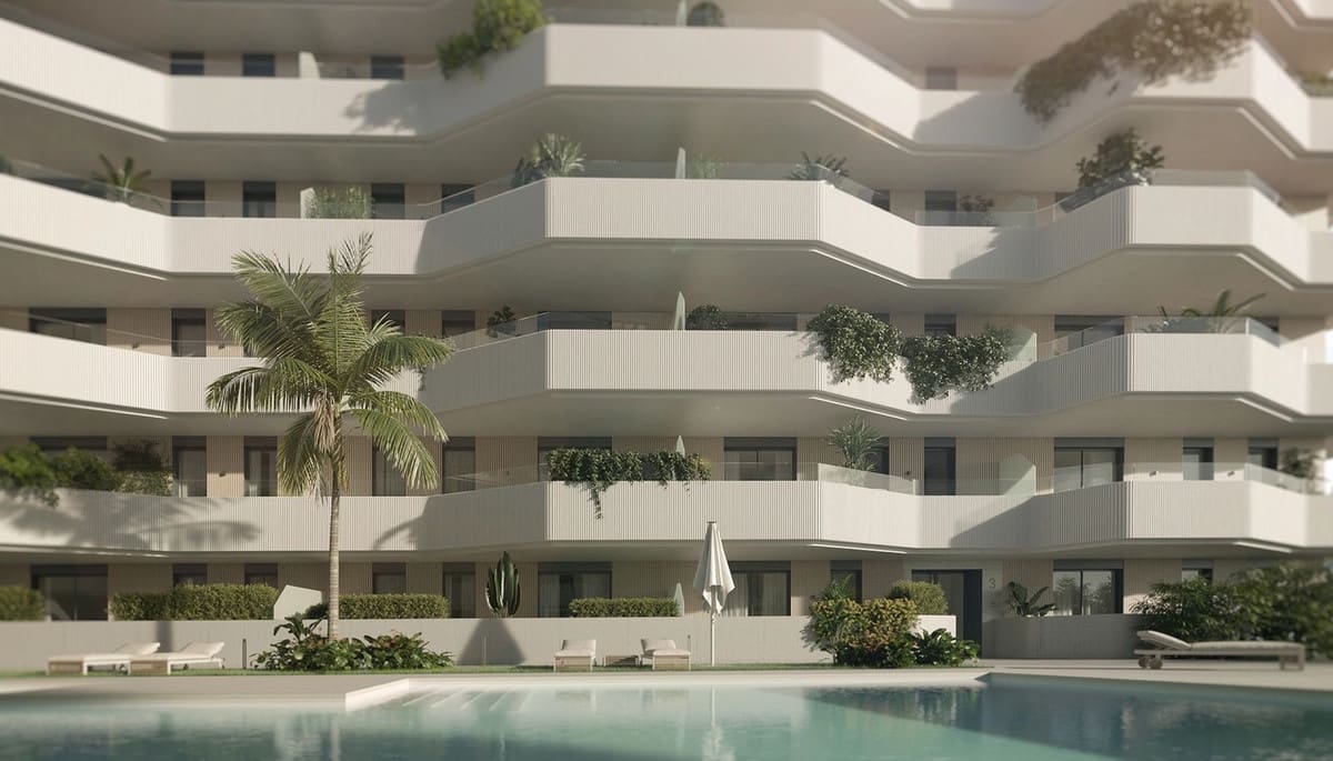 2 camera da letto Appartamento in vendita in Fuengirola con piscina - 407.925 € (Rif: 9441444)