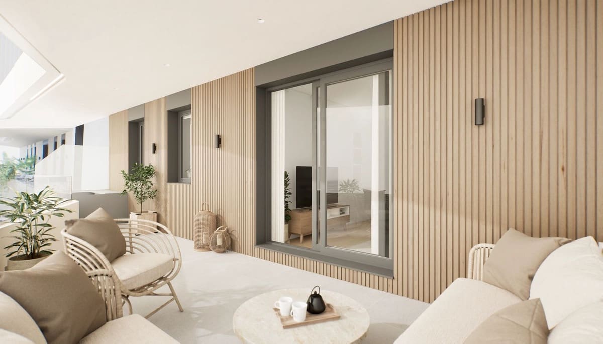 2 camera da letto Appartamento in vendita in Fuengirola con piscina - 407.925 € (Rif: 9441444)