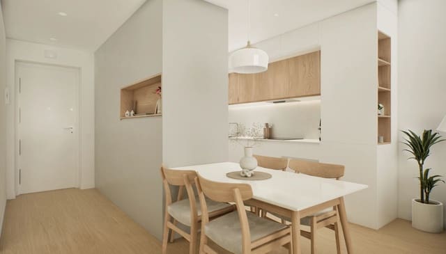 2 camera da letto Appartamento in vendita in Fuengirola con piscina - 407.925 € (Rif: 9441444)