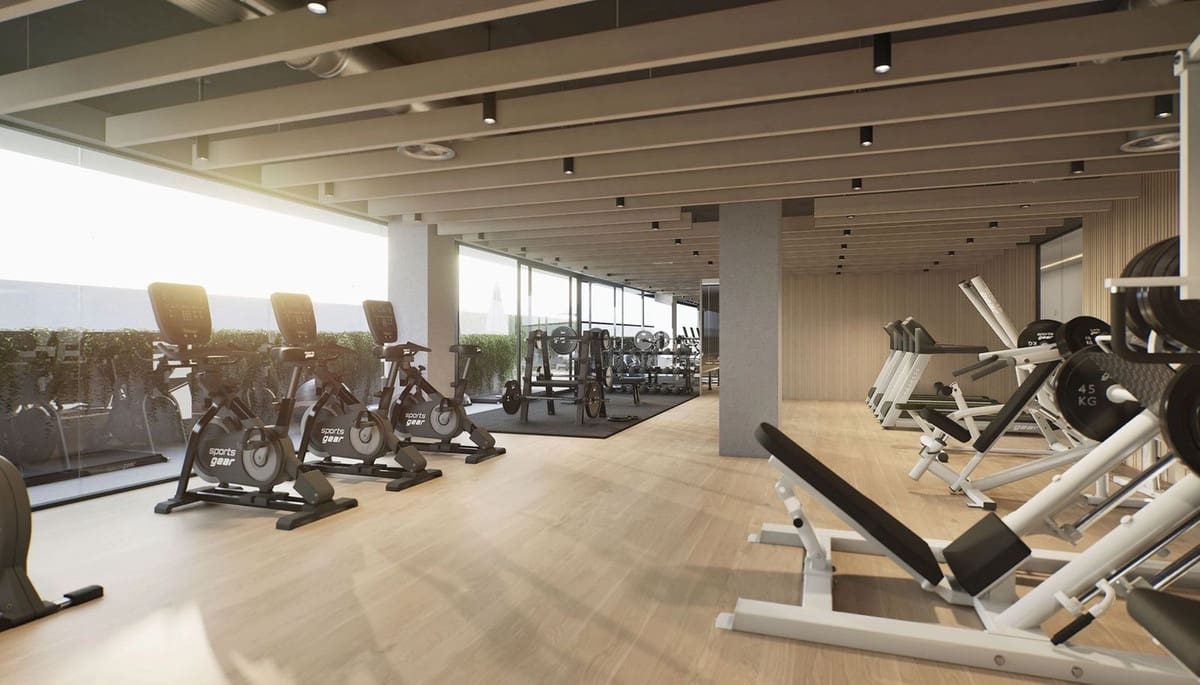 2 camera da letto Appartamento in vendita in Fuengirola con piscina - 407.925 € (Rif: 9441444)