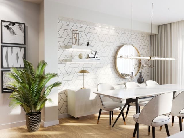 2 slaapkamer Flat te koop in Torreblanca, Fuengirola met zwembad - € 425.000 (Ref: 9441446)