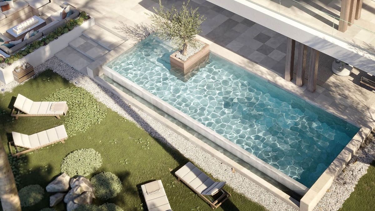 4 soverom Villa til salgs i Cancelada med svømmebasseng garasje - € 1 833 000 (Ref: 9441465)