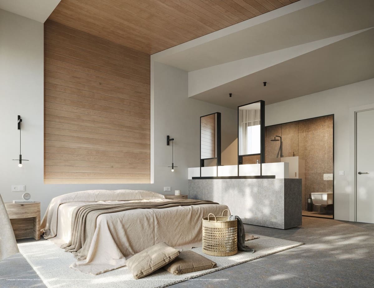 3 slaapkamer Villa te koop in Mijas met zwembad - € 1.349.000 (Ref: 9441471)