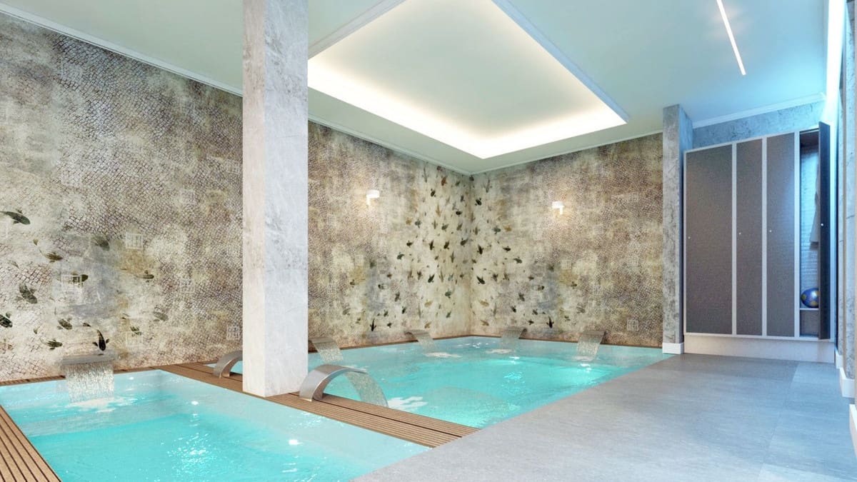 4 soverom Villa til salgs i Fuengirola med svømmebasseng garasje - € 3 200 000 (Ref: 9441473)