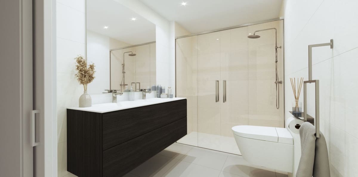 1 slaapkamer Flat te koop in Torrox met garage - € 231.000 (Ref: 9441803)