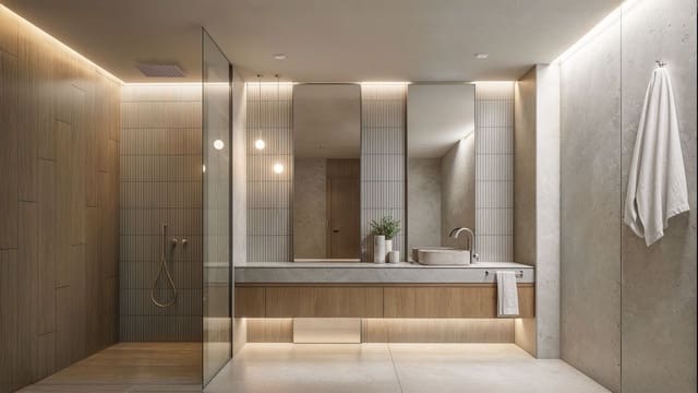 2 quarto Apartamento para venda em Centro, Estepona com piscina garagem - 550 000 € (Ref: 9441808)