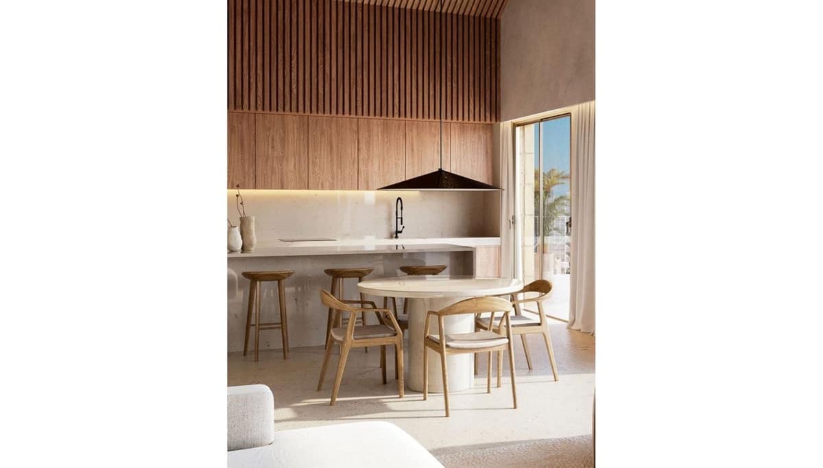 2 makuuhuone Asunto myytävänä paikassa Torremolinos mukana uima-altaan 
autotalli - 506 000 € (Ref: 9441810)