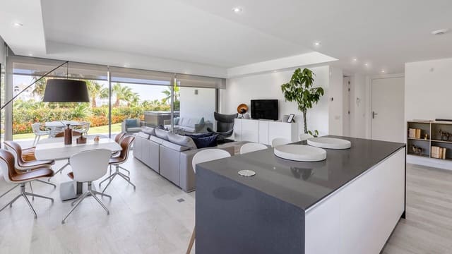 2 bedroom Flat for sale in Casares Pueblo, Casares with pool garage - € 395,000 (Ref: 9441820)