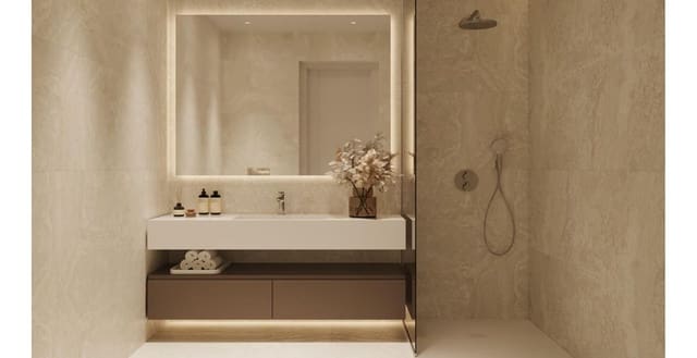 2 bedroom Flat for sale in Guadalobón, Estepona with pool - € 495,000 (Ref: 9441822)