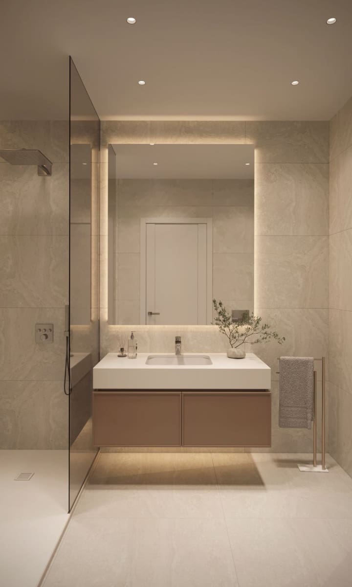 2 slaapkamer Flat te koop in Estepona met zwembad garage - € 800.000 (Ref: 9441829)