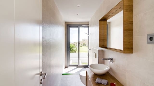 3 slaapkamer Villa te koop in Hipódromo - Cerrado del Águila, Mijas met zwembad garage - € 850.000 (Ref: 9441850)