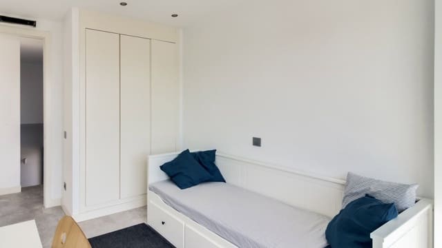 3 slaapkamer Villa te koop in Hipódromo - Cerrado del Águila, Mijas met zwembad garage - € 850.000 (Ref: 9441850)