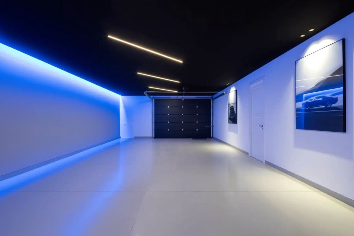 5 slaapkamer Villa te koop in Benahavis met zwembad garage - € 5.750.000 (Ref: 9441856)