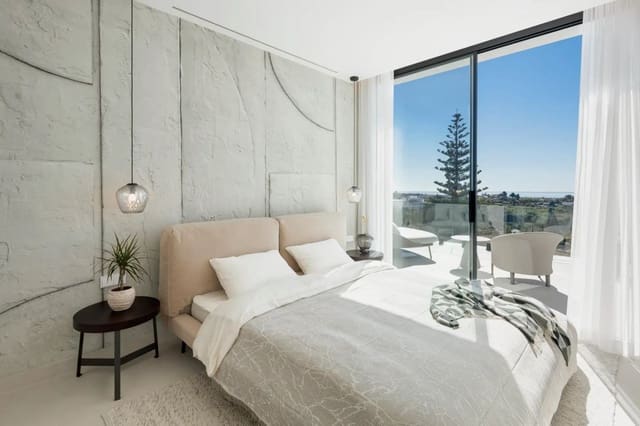 5 slaapkamer Villa te koop in La Quinta, Benahavís met zwembad garage - € 5.750.000 (Ref: 9441856)