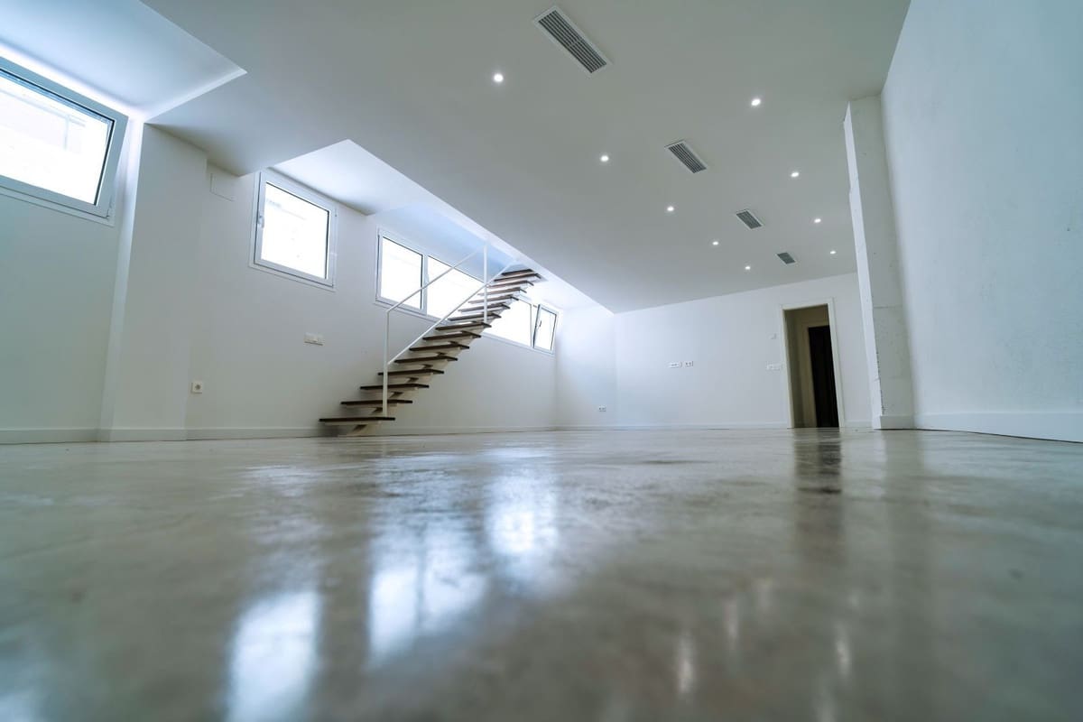 4 sypialnia Willa na sprzedaż w Alhaurin de la Torre z basenem garażem - 890 000 € (Ref: 9441857)